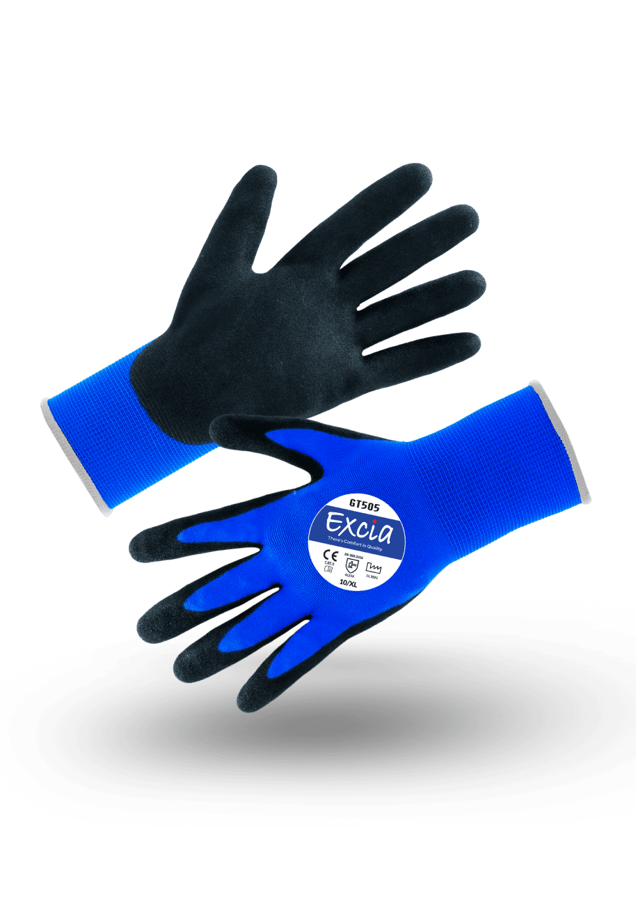 Respiratory Protection | Excia