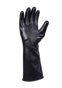 Chemical Protection Gloves 878-2