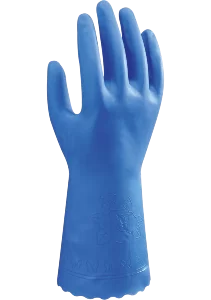 Chemical Protection Gloves 160R