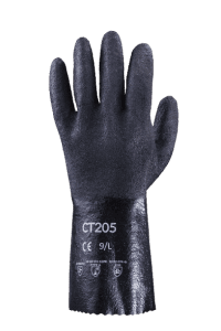 excia product Chemical Protection Gloves CT205 1