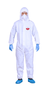 Chemical Protective Clothing T5-200