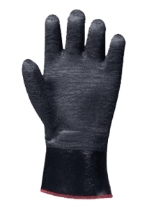 Chemical Protection Gloves 6781R