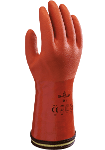 Cold Protection Gloves 465