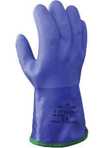 Cold Protection Gloves 495