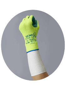 Cut Protection Gloves - DS015 2