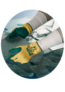 Cut Protection Gloves - DS015 3