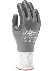 Cut Protection Gloves DURACoil - 577 2