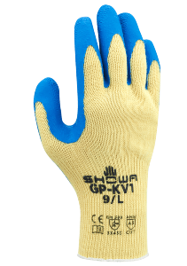 Cut Protection Gloves - GP-KV1 test