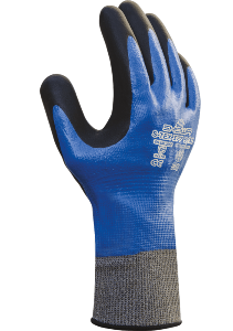Cut Protection Gloves S-TEX 377 test