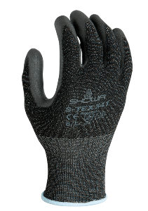 Cut Protection Gloves S-TEX 541 test
