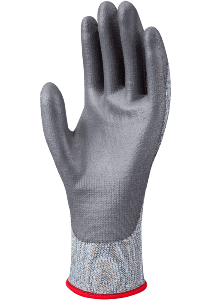 Cut Protection Gloves DURACoil 546