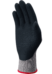 Cut protection gloves - DURACoil346 2