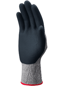 Cut protection gloves - DURACoil386 2