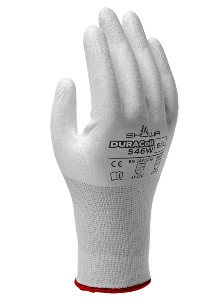 Cut protection gloves - DURACoil546W 2