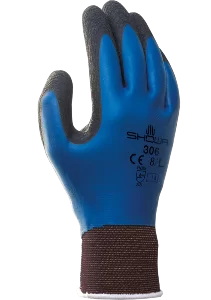 General Purpose Gloves 306 test