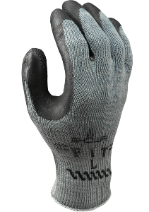excia product general purpose gloves 310 black test