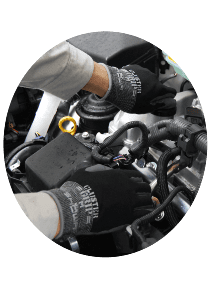 General Purpose Gloves 371 - 3