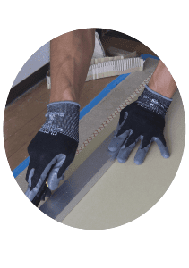 General Purpose Gloves 371 - 5