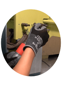General Purpose Gloves 371 - 7