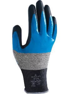 General Purpose Gloves 376R test