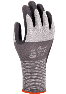 excia product general purpose gloves 381 test