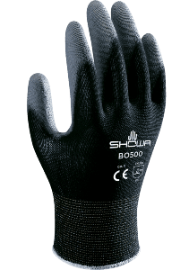 General Purpose Gloves B0500 Black