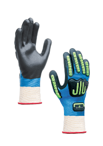 Impact Protection Gloves 377-IP - 2