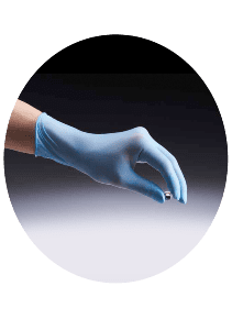 excia product Single Use Gloves 882 1 test