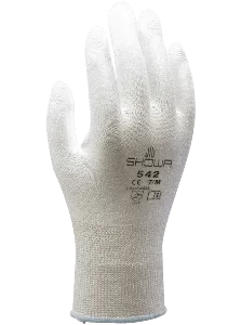 automotive work gloves 542