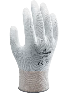 General Purpose Gloves B0500 White