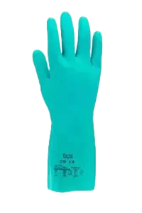 Chemical Protection Gloves CT135