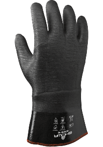 Chemical Protection Gloves 6781R-2