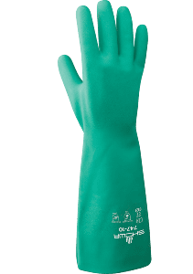 chemical-protection-gloves-747 test