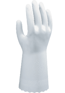 Chemical Protection Gloves B0700R