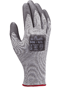 Cut protection gloves - 546 2