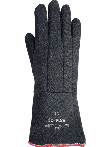 excia product heat resistant gloves 8814