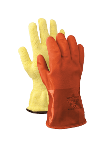 Cold Protection Gloves 465-3