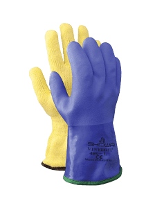 Cold Protection Gloves 495-3