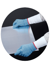 Cut Protection Gloves 521 Plus-2