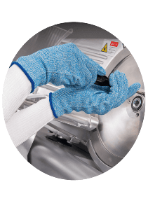 Cut Protection Gloves 521 Plus-3