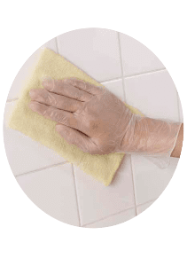 Single Use Gloves 806-2