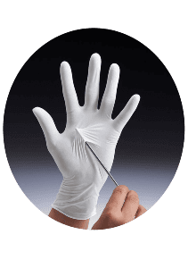 Single Use Gloves 884-5