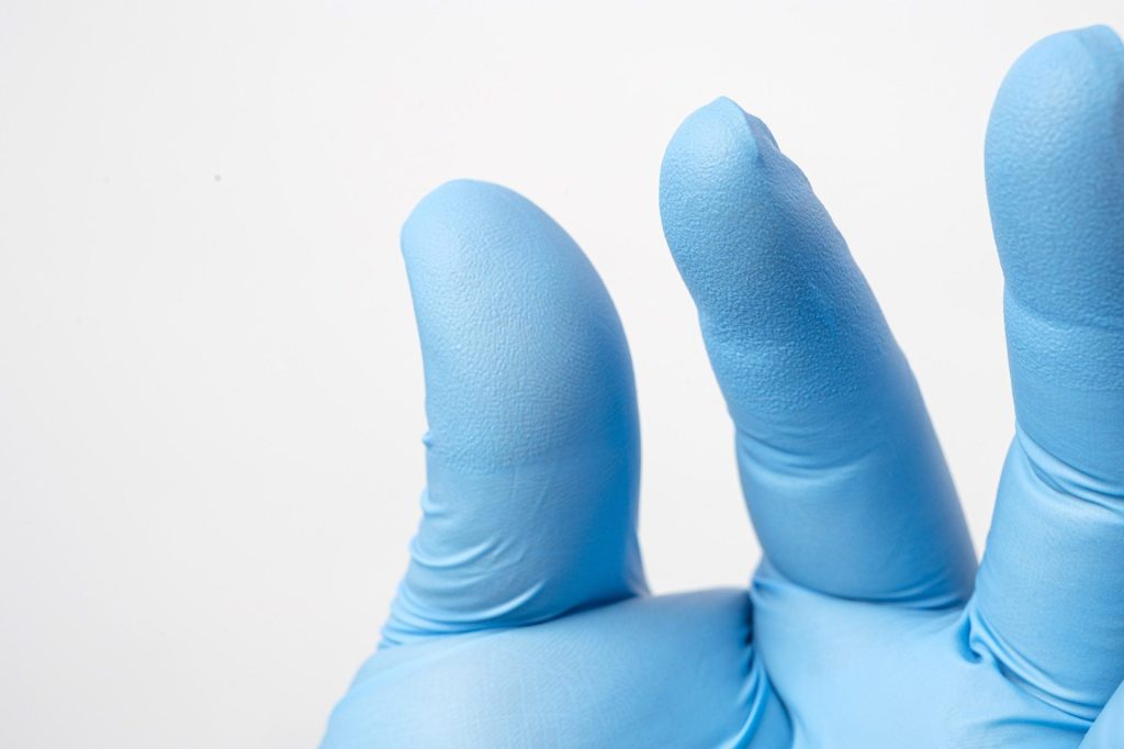 Single Use Gloves 9410-2