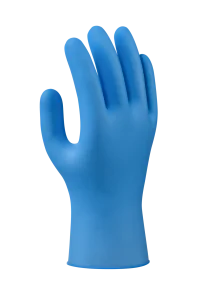 chemical handling gloves 9300
