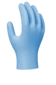 chemical nitrile gloves 9410