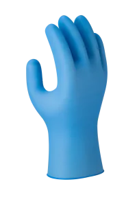 chemical safety gloves 9500