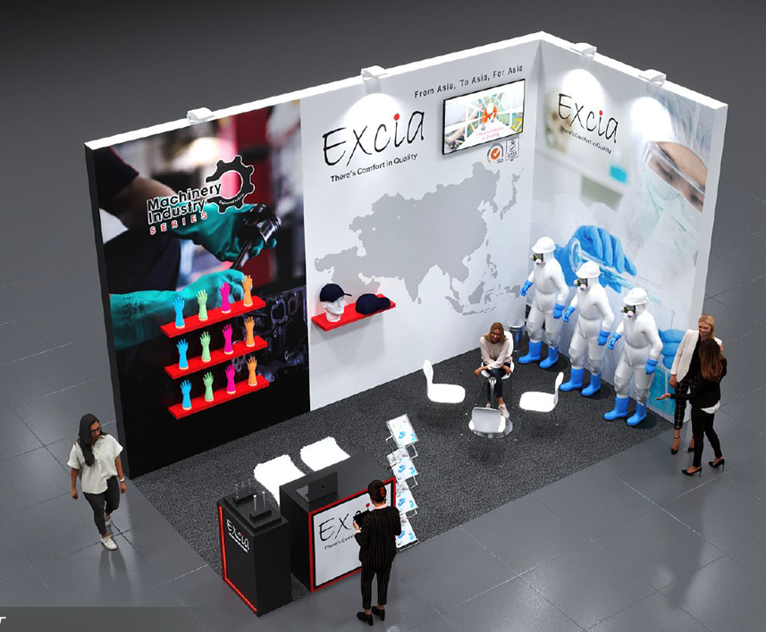 Catalogue | Excia