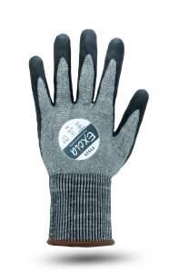 cut protection gloves tt515