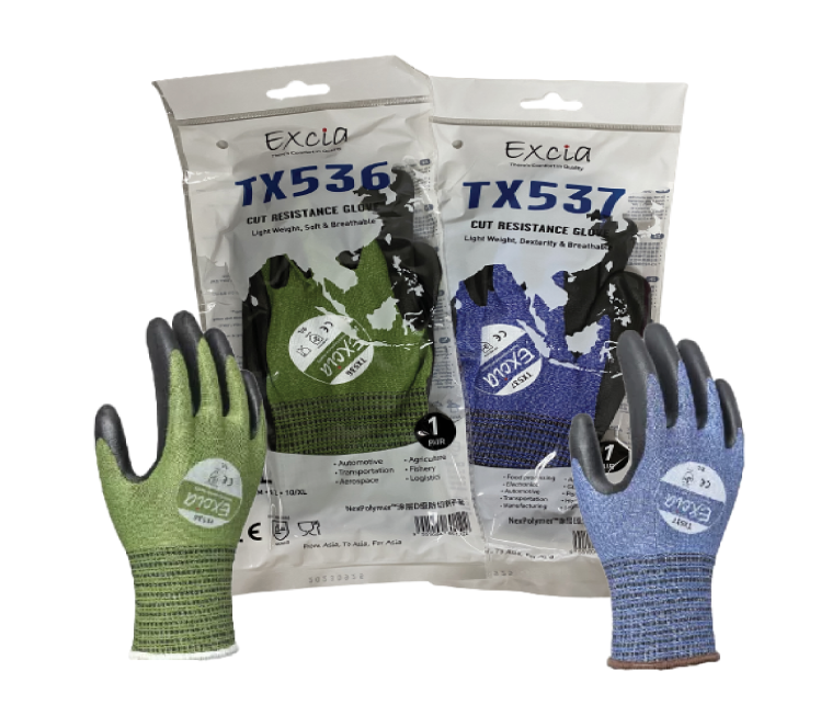 excia product tungflex glove01