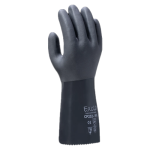 Chemical Protection Gloves CP252